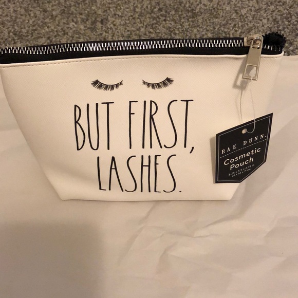 Rae Dunn Accessories - Rae Dunn Pouch